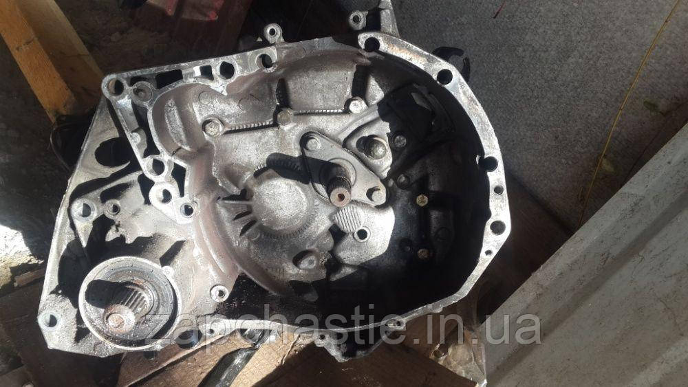 КПП Рено Лагуна 2.0 b 8v JC5032
