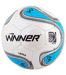 М'яч футбольний Віннер Winner Lenz FIFA