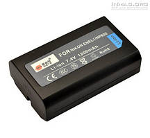 Акумулятор для фотоапарата Konica NP-800, 1200 mAh.