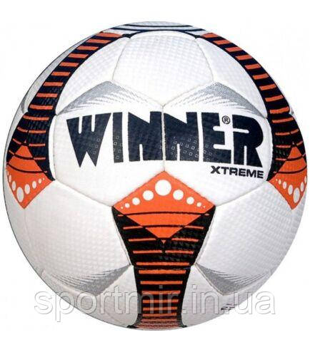 М'яч футбольний ВІНЕР Winner Xtreme, фото 1