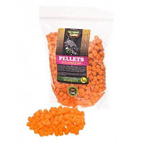 Пеллетс Технокарп Flavored Carp Pellets 1.0кг 10мм Plum