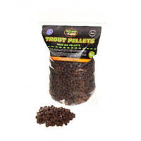 Пеллетс Технокарп Trout Pellets 1.0кг 6мм