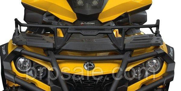 Стійка багажного майданчика LINQ Can-Am BRP ENS.EXTENSION *FRONT EXT.KIT, фото 1