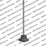 Щуп рівня оливи Т-150, МАЗ ЯМЗ 236/238/238Д, 236-1009050-Б, фото 4