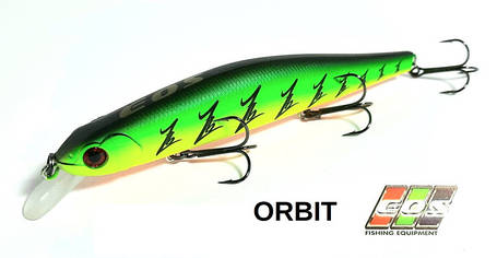 Воблери EOS ORBIT