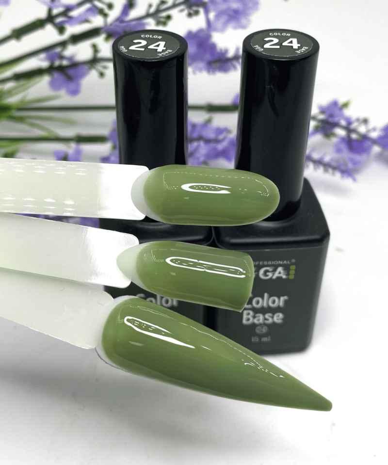 Color base (кольорова база)GGA Professional 24