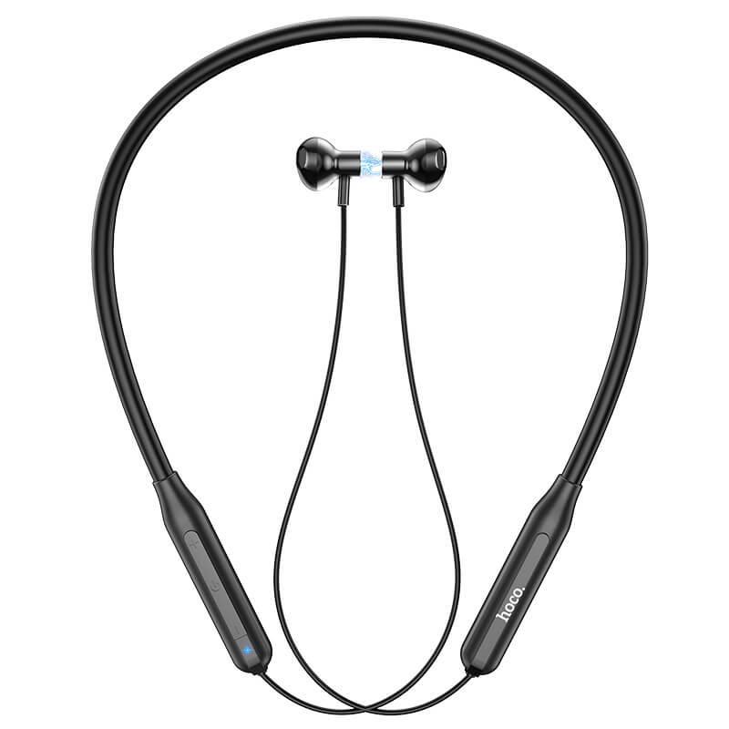 Навушники Bluetooth HOCO ES58 Sound tide sports BT5.0, чорні
