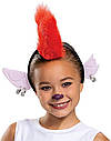 Карнавальний костюм Королева Рокс (Барб) Тролі, Світовий тур Trolls World Tour, Disguise, фото 3