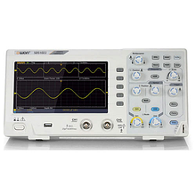 Цифровий осцилограф 2-канальний OWON SDS1022