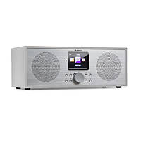 Радіо Auna Silver Star Stereo Internet DAB + / FM