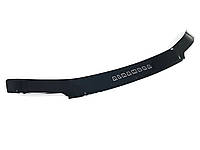 Дефлектор капоту (мухобійка) Seat Alhambra 2000-2004-