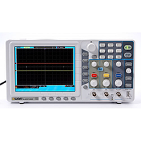 Цифровой осциллограф 2-х канальный OWON SDS7102E