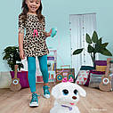 Інтерактивна іграшка танцюючий щеня Гого FurReal GoGo Hasbro, фото 7