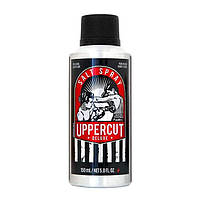 Соляной спрей Uppercut для укладки волос Deluxe Sea Salt Spray 150 ml