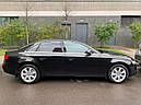 Бризковики MGC AUDI A4 B8 (Ауді А4) 2008-2015 р. в. комплект 4 шт 8K0075111, 8K0075101, фото 9