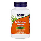 Артишока екстракт (Artichoke) 450 мг