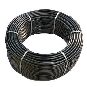 Трубка для крапельного поливу багаторічна через 50см (200М)