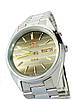 Годинник чоловічий Orient 1EM04005U6 механічний, фото 2