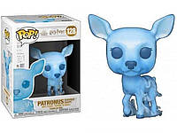 Фигурка Funko Pop Фанко Поп Гарри Поттер Патронус Северуса Harry Potter Patronus Severus 10 см HP PSS 128