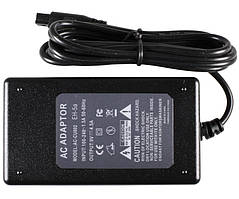 Мережевий адаптер живлення (блок живлення) Nikon EH-5A+EP-5A.