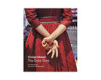 Книга Vivian Maier: The Color Work