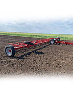 Борони пружинні БП