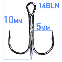 Трійник EOS BLN,№14