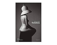 Книга Jeanloup Sieff. Femmes.