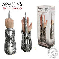 Колекційний прихований клинок Assassin Creed 2 Revelations Brotherhood Асасин крид гра