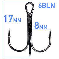 Трійник EOS BLN,№6