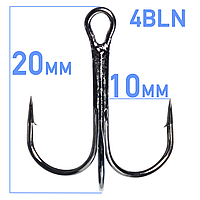 Трійник EOS BLN,№4