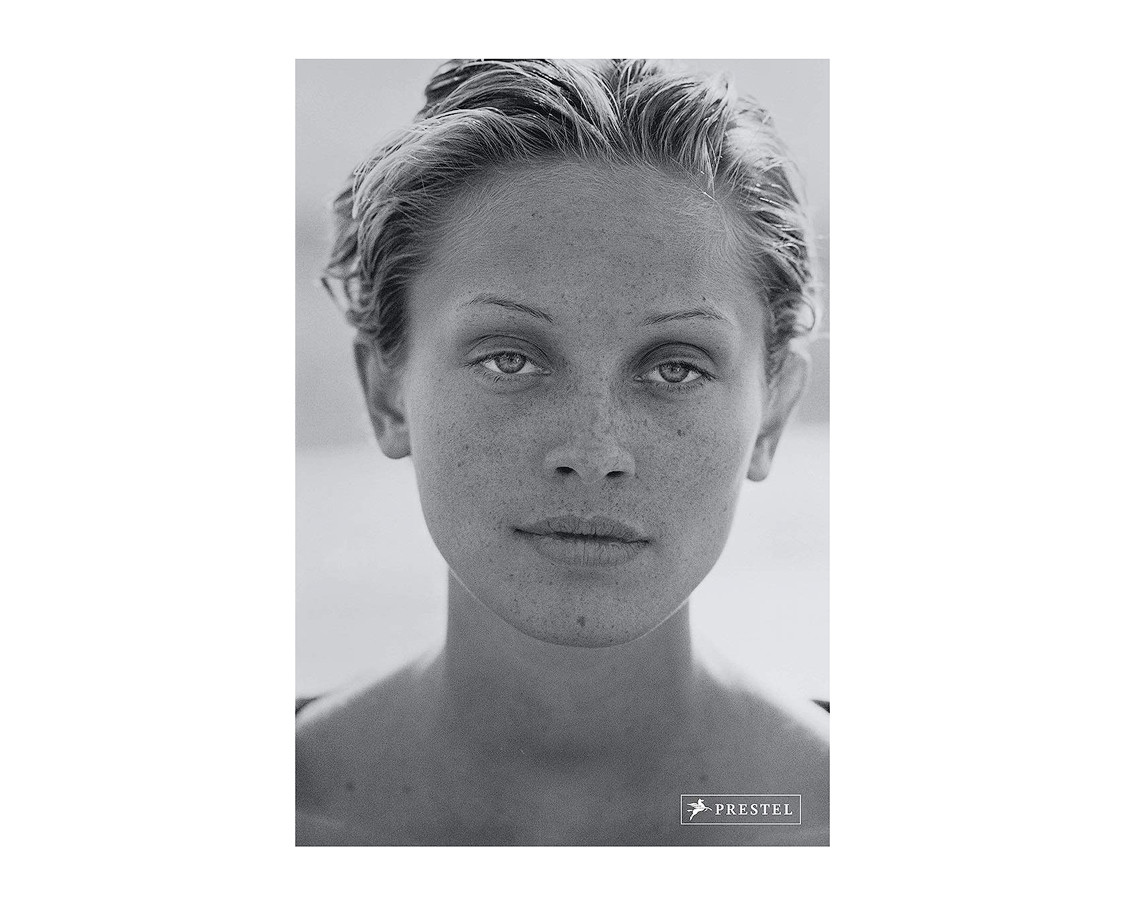 Книга Peter Lindbergh. Images of Women