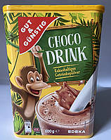 Какао напиток Choco Drink 800 грамм Германия