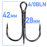 Трійник EOS BLN,№4\0