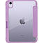 Чехол ZOYU Hybrid Case with Pencil Holder для Apple iPad mini 6 (2021) Lavender, фото 3