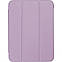 Чехол ZOYU Hybrid Case with Pencil Holder для Apple iPad mini 6 (2021) Lavender, фото 2
