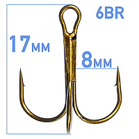 Трійник EOS BR, № 6