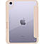 Чехол ZOYU Hybrid Case with Pencil Holder для Apple iPad mini 6 (2021) Pink, фото 3