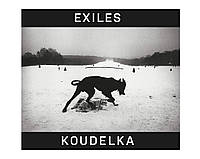 Книга Josef Koudelka: Exiles