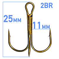 Трійник EOS BR, № 2