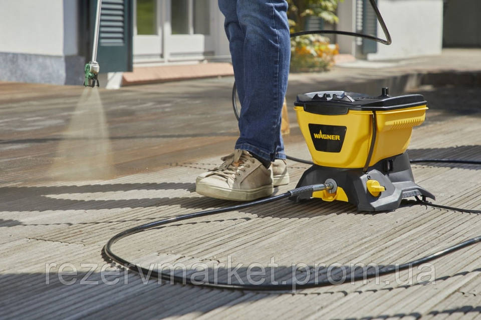 Wagner pro 150 discount