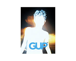 Фотожурнал GUP #62 - PERIPHERY