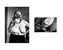 Фотожурнал GUP #67 - PERFORMANCE (Special edition), фото 4