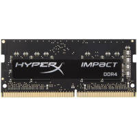 Модуль пам'яті для ноутбука SoDIMM DDR4 32GB (2x16GB) 3200 MHz Impact Kingston Fury (ex.HyperX) (KF432S20IBK2\/32)