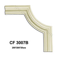 CF 3007B кутовий елемент