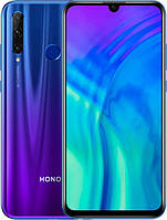 Смартфон Honor 20i 6/256Gb Blue