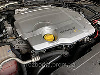 Мотор 2.0 dci Renault Laguna 3 (двигун дизель M9RG742 Рено Лагуна III)