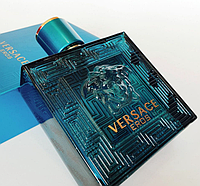 Мужская туалетная вода Versace Eros Man / Версаче Эрос / 100 ml.