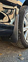 Бризковики MGC TOYOTA Camry V50, XV50 Америка, Європа 2011-2014 р. в. комплект 4 шт PZ416-V3961-00, фото 7