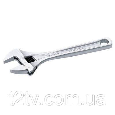 Ключ Toptul розвідний 24" 600мм (AMAB7060)